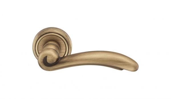 Forme Firenze Scratched Bronze