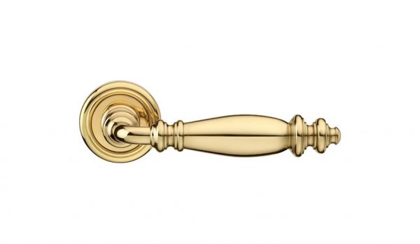 Forme Siena Polished Brass