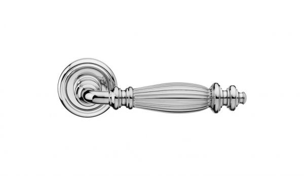 Forme Siena Groove Polished Chrome