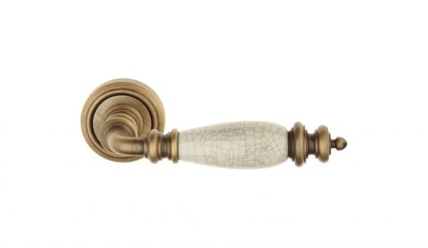 Forme Siena Special Scratched Bronze/Beige