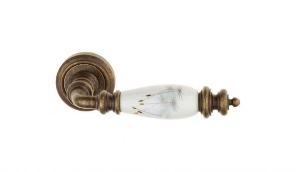 Forme Siena Special Antique Bronze/White