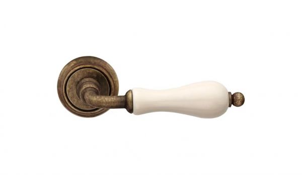 Forme Perugia Special Antique Bronze/Beige