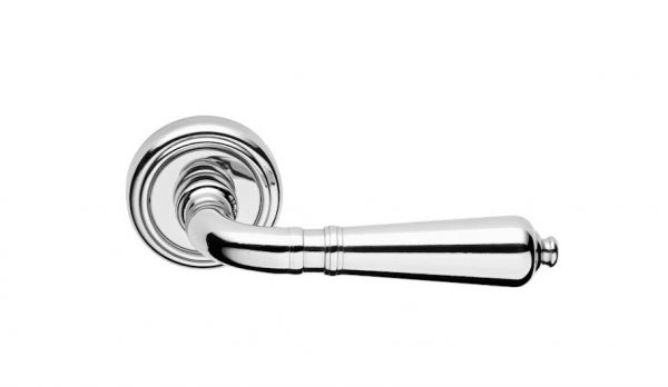 Forme Antik Polished Chrome