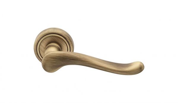 Forme Onda Scratched Bronze