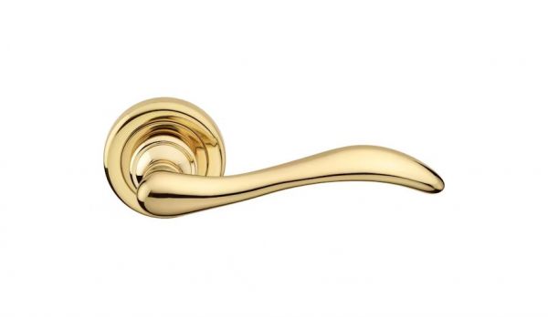 Forme Valencia Polished Brass