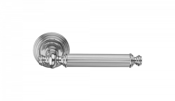 Forme Regina Polished Chrome