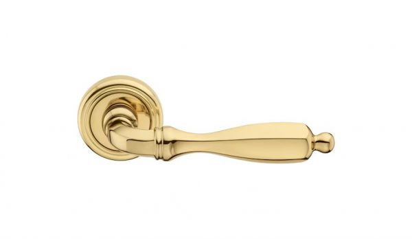 Forme Camilla Polished Brass