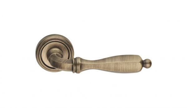 Forme Camilla Scratched Bronze