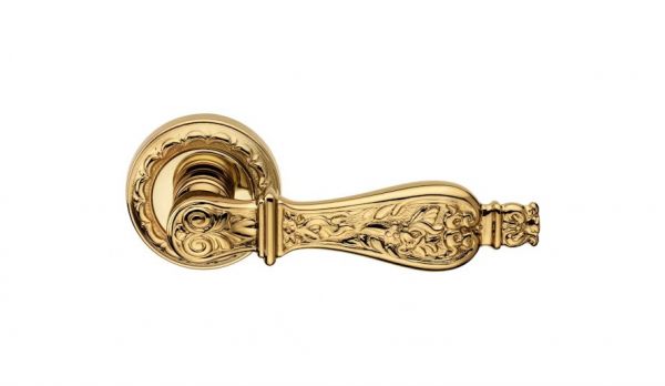 Forme Siracusa Polished Gold