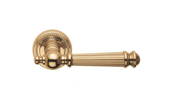 Forme Veronica Polished Brass