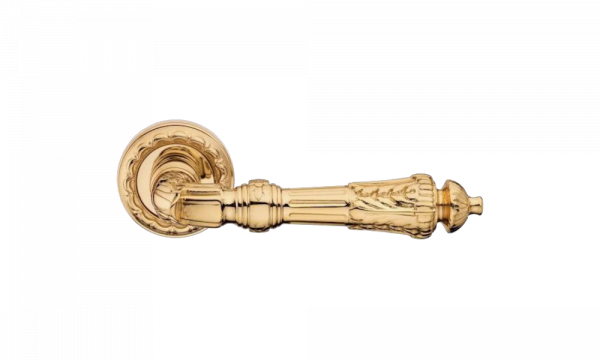 Forme Samantha Polished Brass