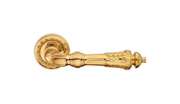 Forme Samantha Polished Gold
