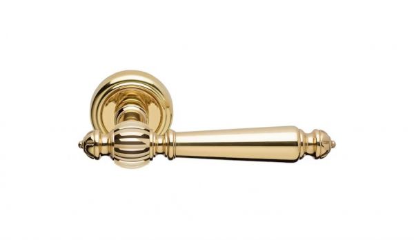 Forme Demetra Polished Brass