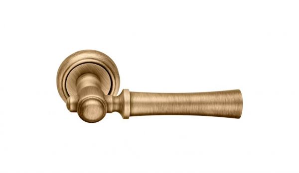 Forme Carlo Scratched Bronze
