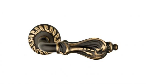 Forme Carola Dark Matt Shaded Bronze