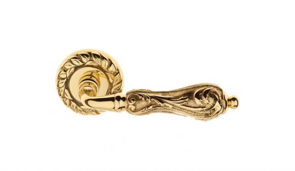 Forme Libra Polished Brass
