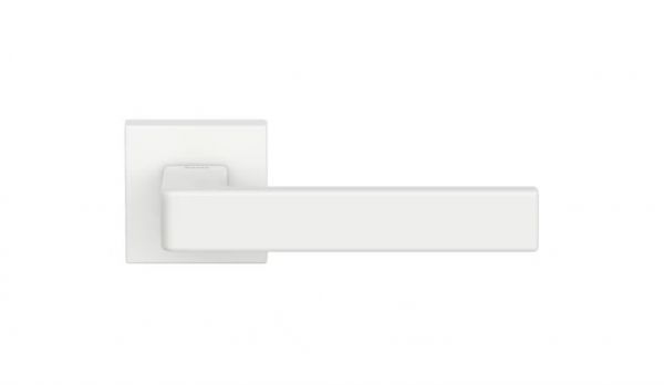 Forme Asti Matt white