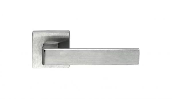 Forme Asti Satin Chrome Ecotech®