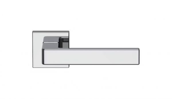 Forme Asti Polished Chrome