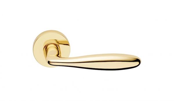 Forme Luxor Polished Brass