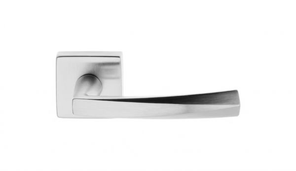Forme Anna Satin Chrome