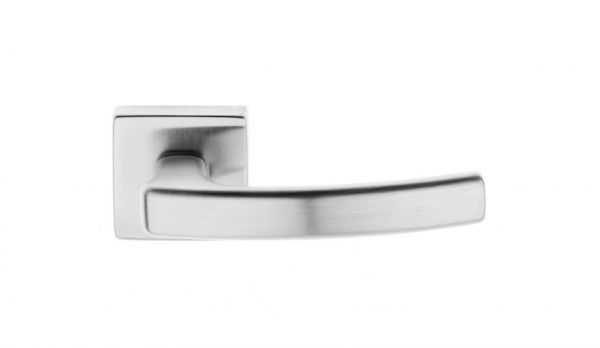 Forme Gabry Satin Chrome