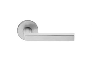 Forme Idra Satin Chrome