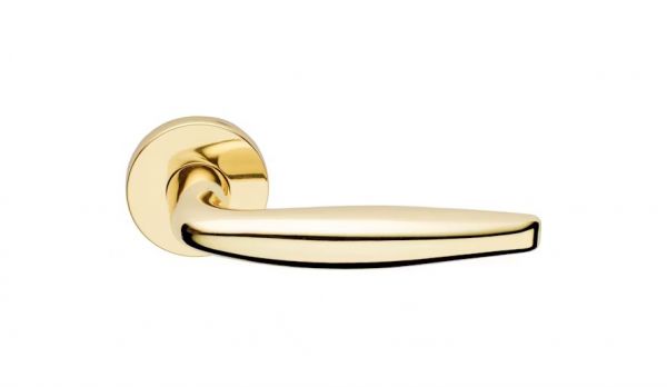 Forme Element Polished Brass