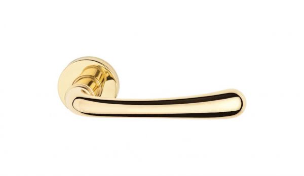 Forme Gaia Polished Brass