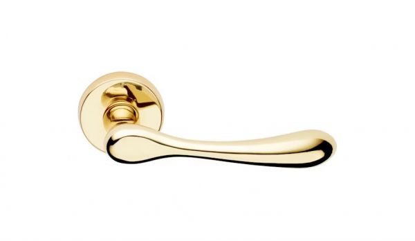 Forme Diva Polished Brass
