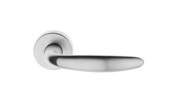 Forme Martina Satin Chrome