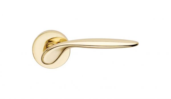 Forme Pegaso Polished Brass