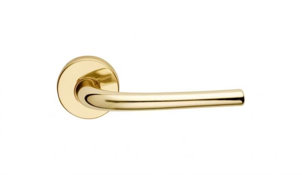 Forme Torino Light Polished Brass