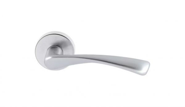 Forme Daniela Satin Chrome