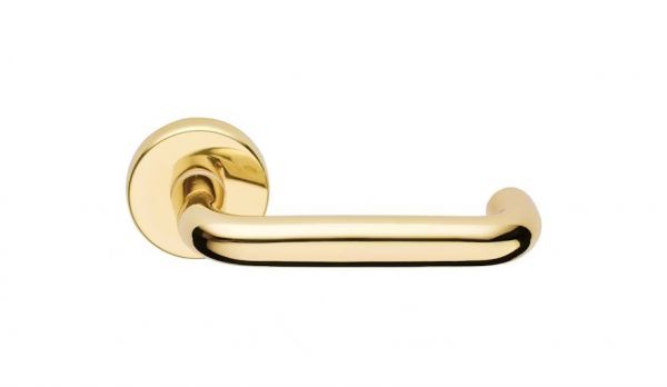 Forme Hotel Polished Brass