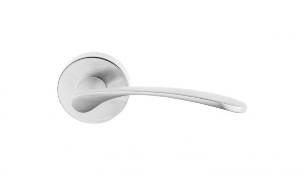 Forme Zoe Satin Chrome
