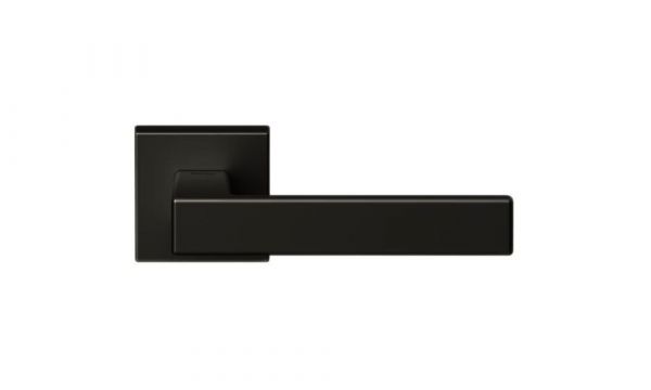 Forme Square Matt black