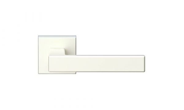 Forme Square Matt white