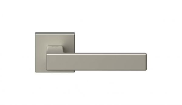 Forme Square Pearl nickel