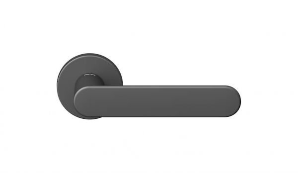 Forme Round Graphite