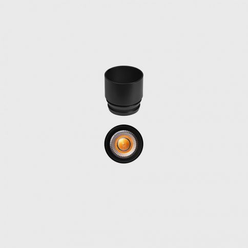 Hood for TUB M series, IN_LINE TUBE NB