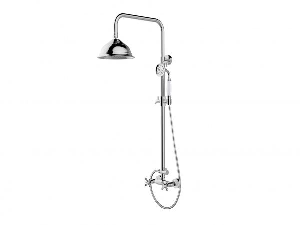 Besco Retro kromi