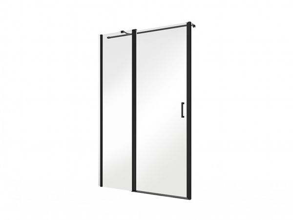 Besco Exo-C Black