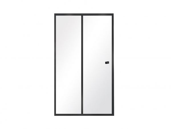 Besco Duo Slide Black