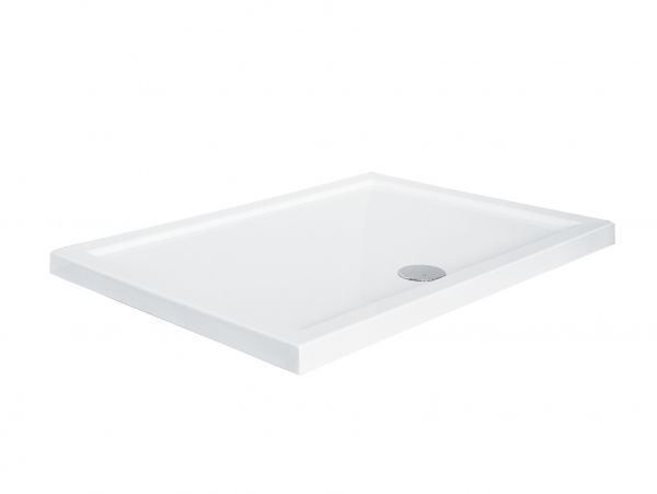 Besco Alpina SlimLine 80x120 cm