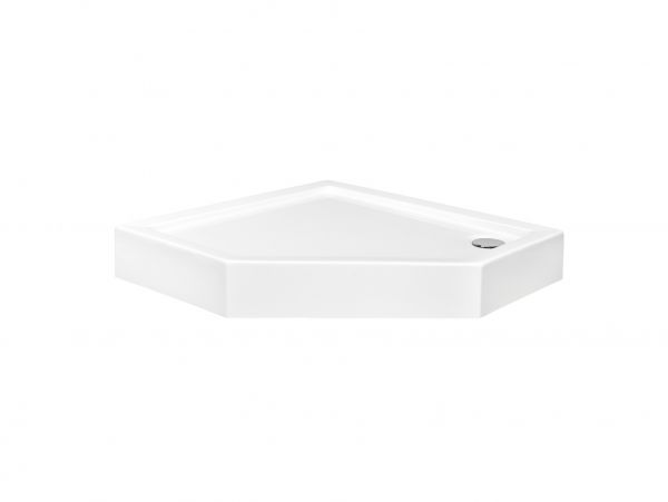 Besco Bergo SlimLine 90, jossa integroitu paneeli