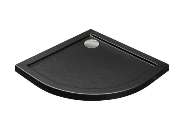 Besco Aron SlimLine Stone Effect 90