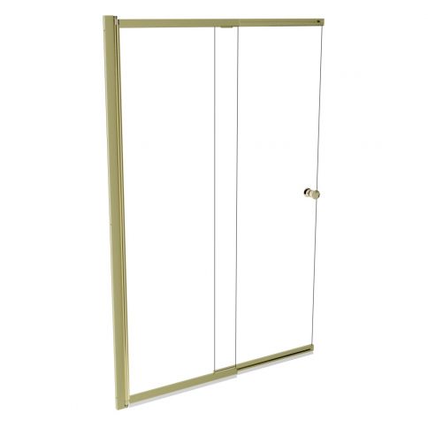 Besco Easy Slide Gold