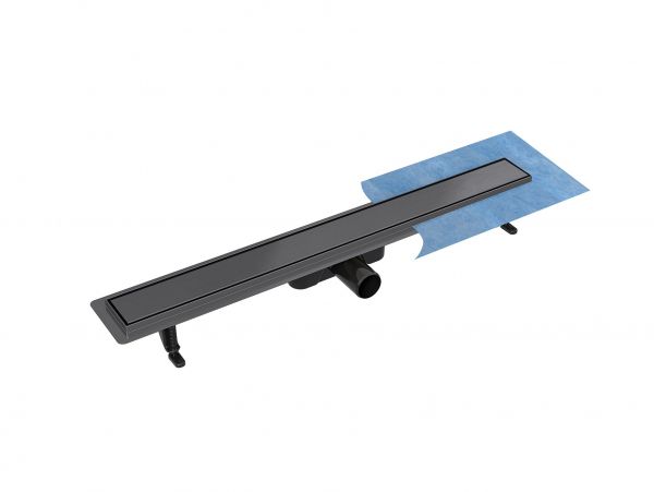 Besco Virgo Graphite Duo 60