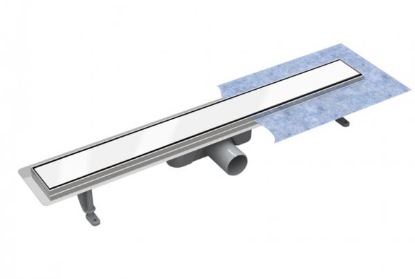 Besco Virgo White 90